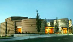 Kirkland Performance Center